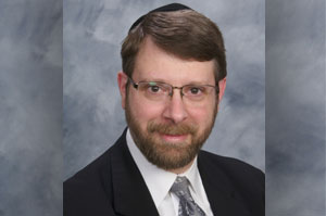Dr. Daniel Eisenberg